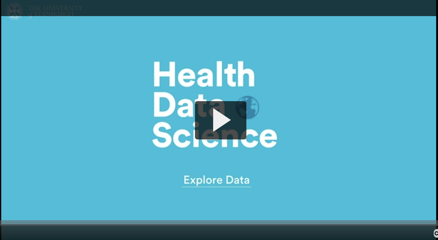 Explore data